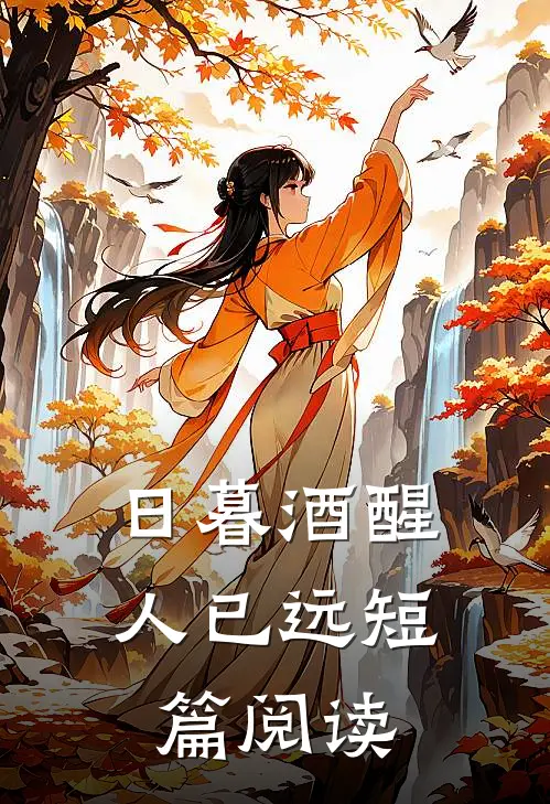 日暮酒醒人已远短篇阅读
