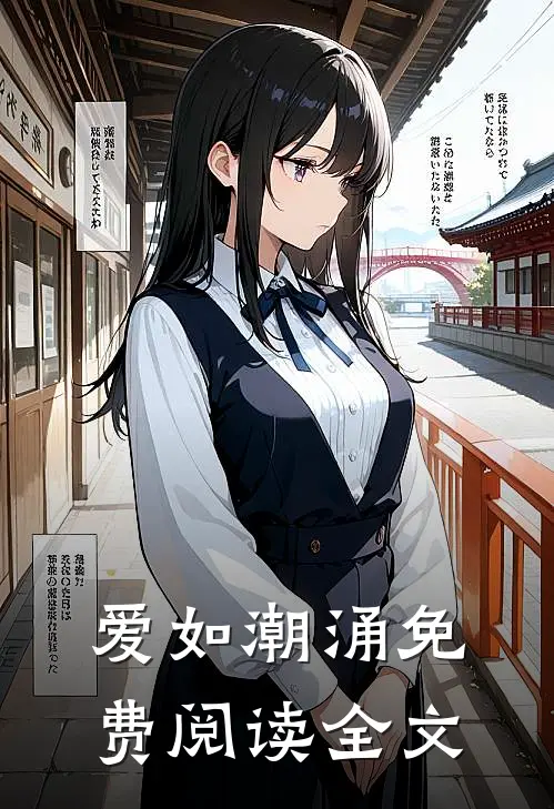 爱如潮涌免费阅读全文