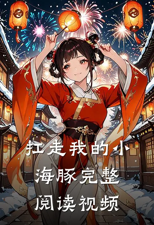 扛走我的小海豚完整阅读视频