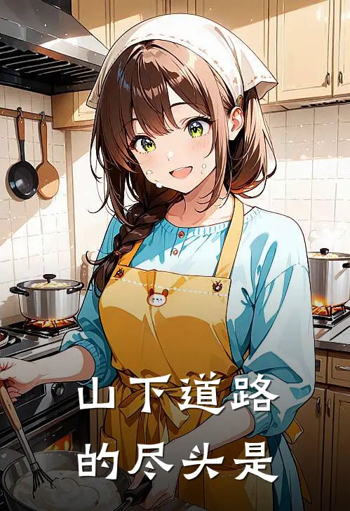 山下道路的尽头是