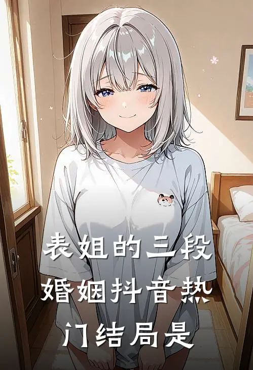 表姐的三段婚姻抖音热门结局是