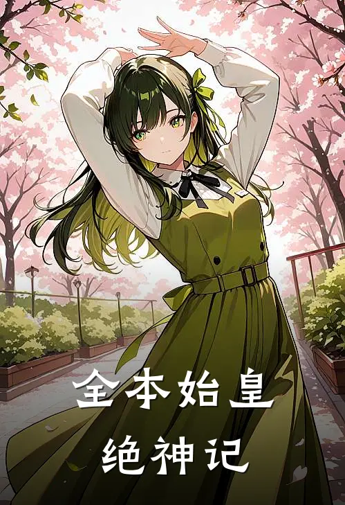 全本始皇绝神记