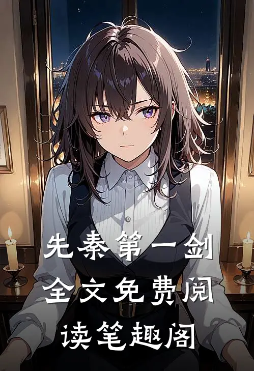 先秦第一剑全文免费阅读笔趣阁