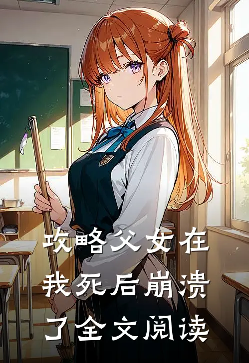 攻略父女在我死后崩溃了全文阅读