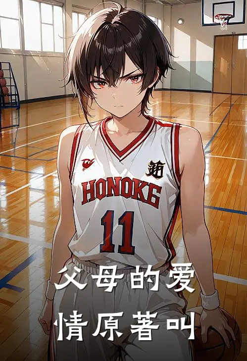 父母的爱情原著叫