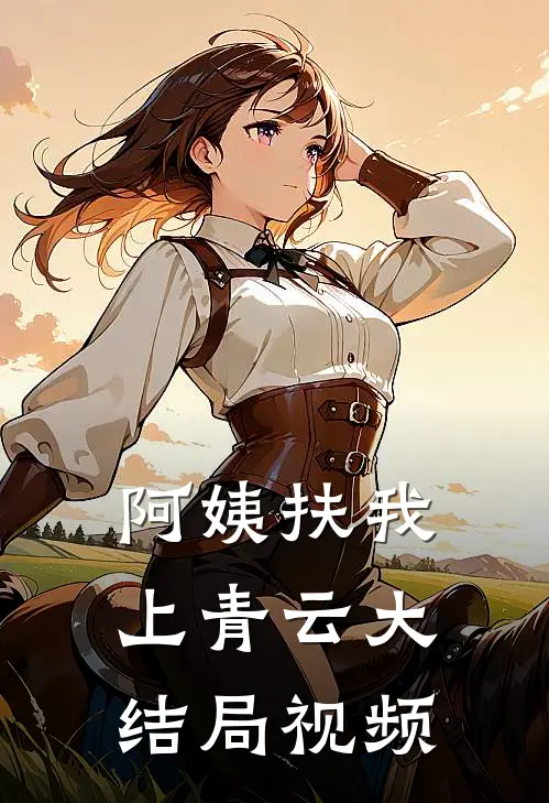 阿姨扶我上青云大结局视频
