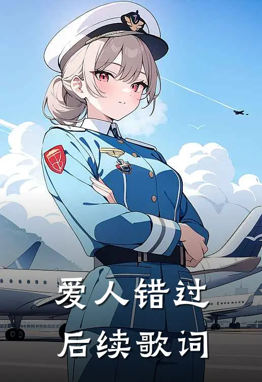 爱人错过后续歌词