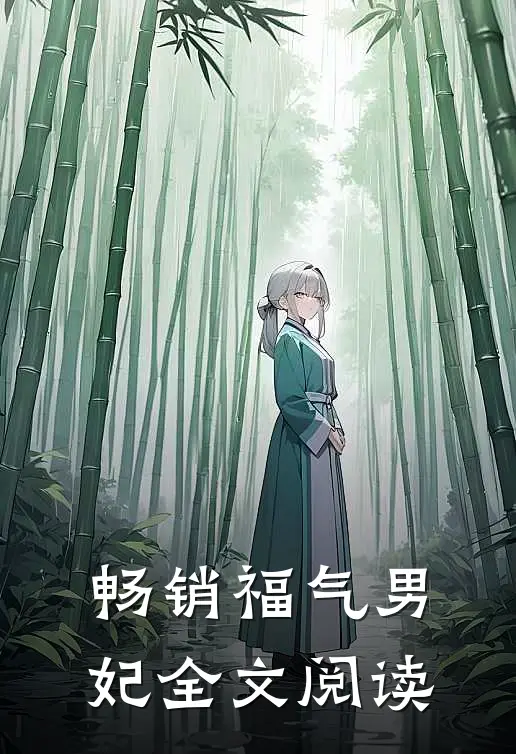 畅销福气男妃全文阅读