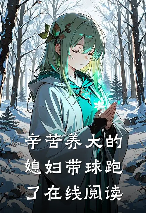 辛苦养大的媳妇带球跑了在线阅读