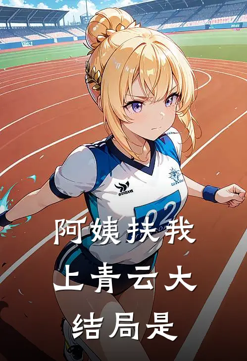 阿姨扶我上青云大结局是
