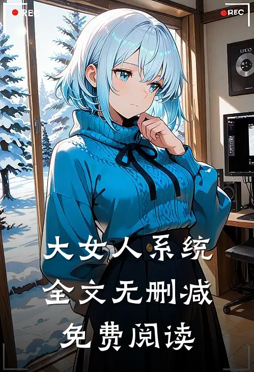 大女人系统全文无删减免费阅读