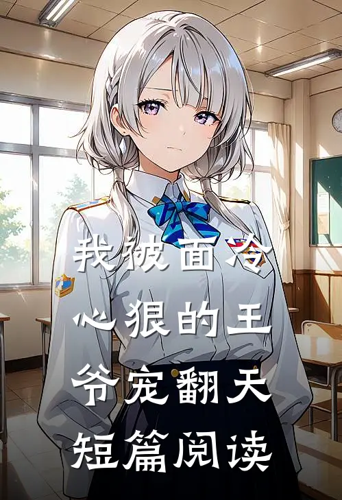 我被面冷心狠的王爷宠翻天短篇阅读