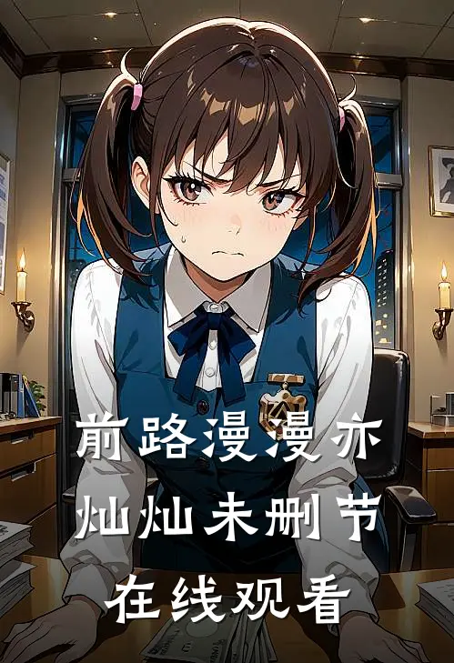 前路漫漫亦灿灿未删节在线观看