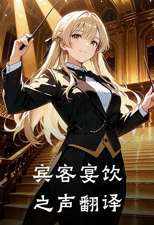 宾客宴饮之声翻译