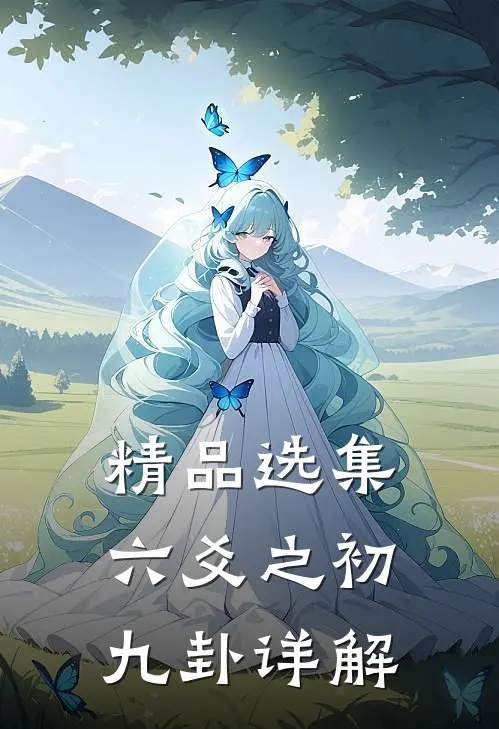 精品选集六爻之初九卦详解