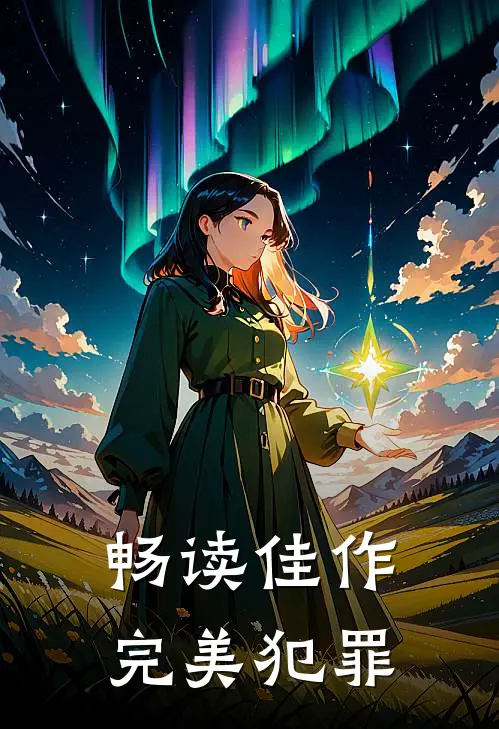 畅读佳作完美犯罪