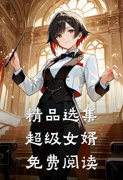 精品选集超级女婿免费阅读