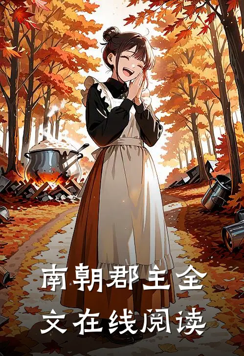 南朝郡主全文在线阅读