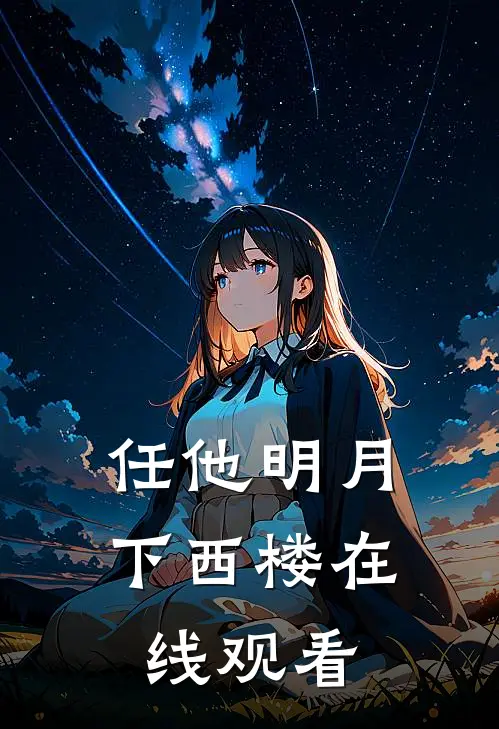 任他明月下西楼在线观看