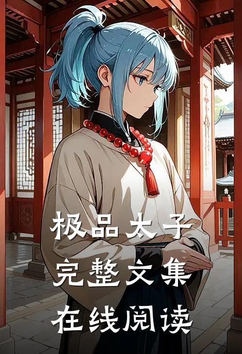 极品太子完整文集在线阅读