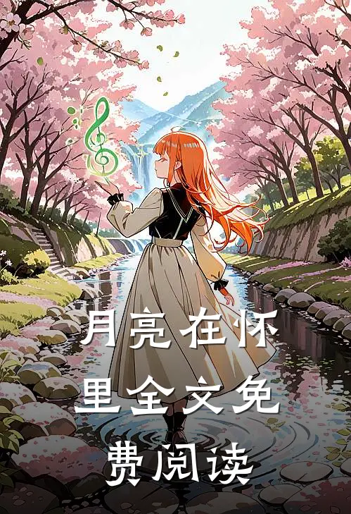 月亮在怀里全文免费阅读