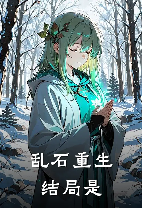 乱石重生结局是