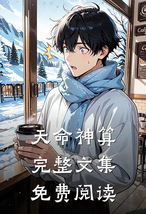 天命神算完整文集免费阅读