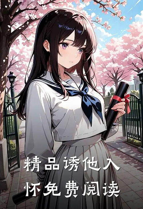 精品诱他入怀免费阅读