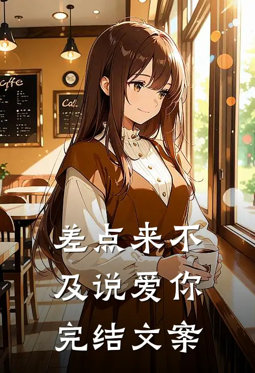 差点来不及说爱你完结文案
