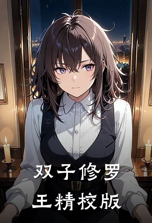 双子修罗王精校版
