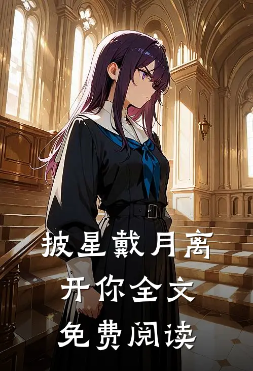 披星戴月离开你全文免费阅读