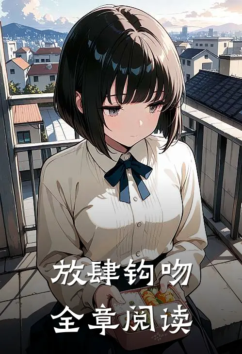 放肆钩吻全章阅读
