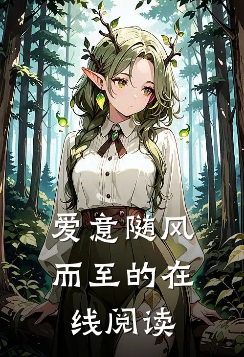 爱意随风而至的在线阅读