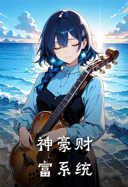 神豪财富系统