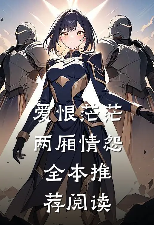 爱恨茫茫两厢情怨全本推荐阅读