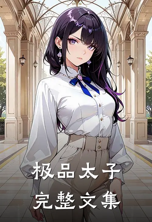 极品太子完整文集