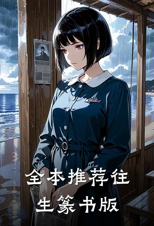 全本推荐往生篆书版