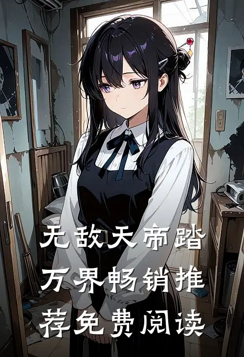 无敌天帝踏万界畅销推荐免费阅读