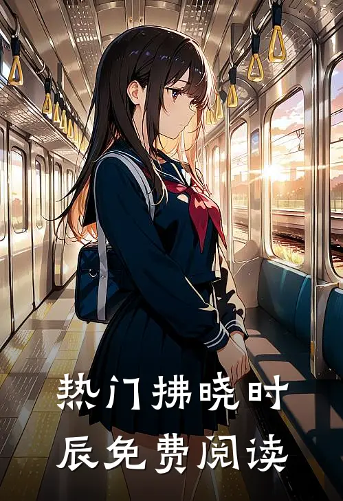热门拂晓时辰免费阅读
