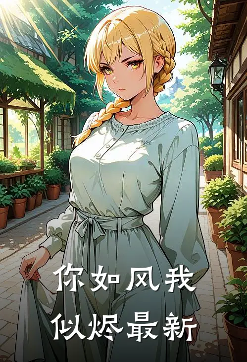你如风我似烬最新