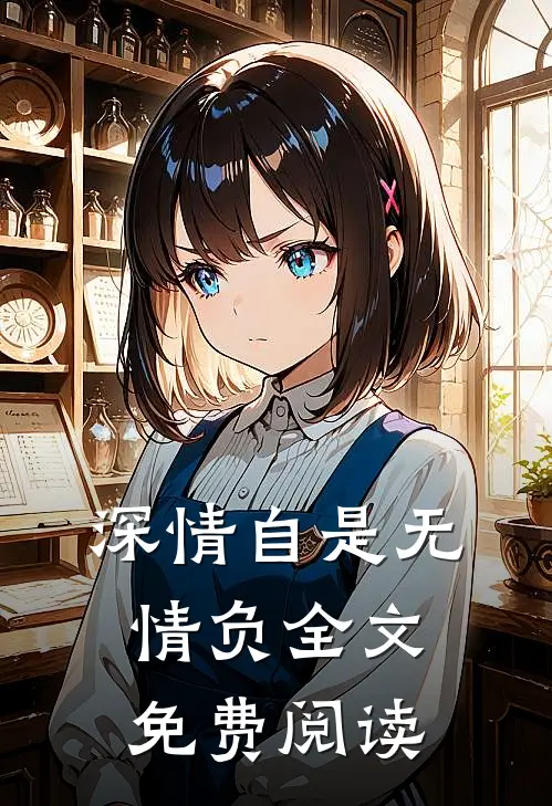 深情自是无情负全文免费阅读