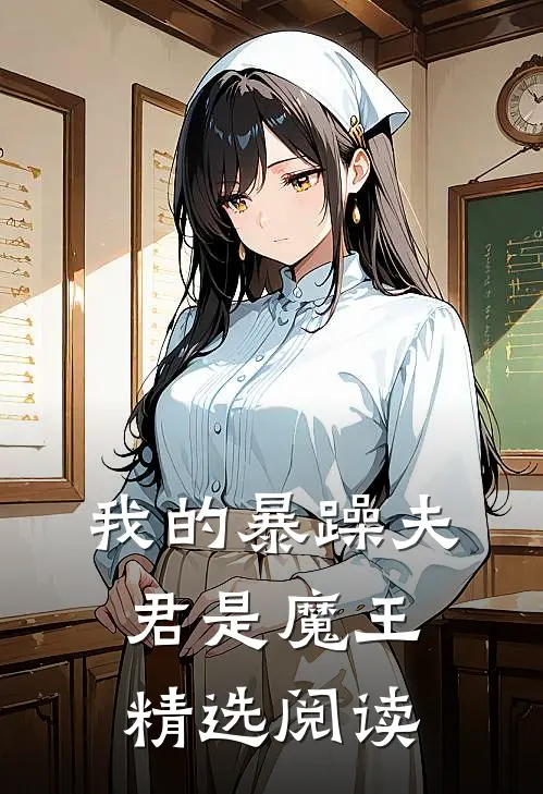 我的暴躁夫君是魔王精选阅读