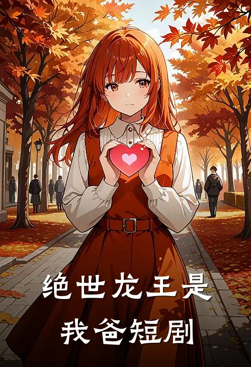 绝世龙王是我爸短剧