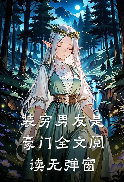 装穷男友是豪门全文阅读无弹窗