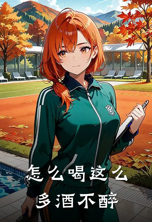 怎么喝这么多酒不醉
