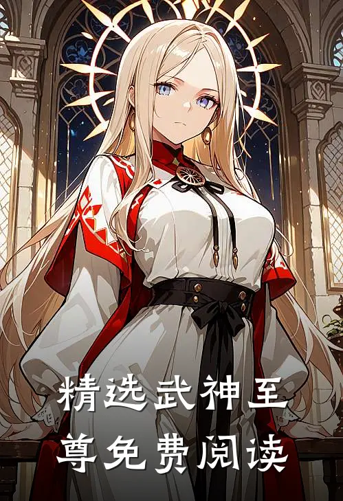 精选武神至尊免费阅读