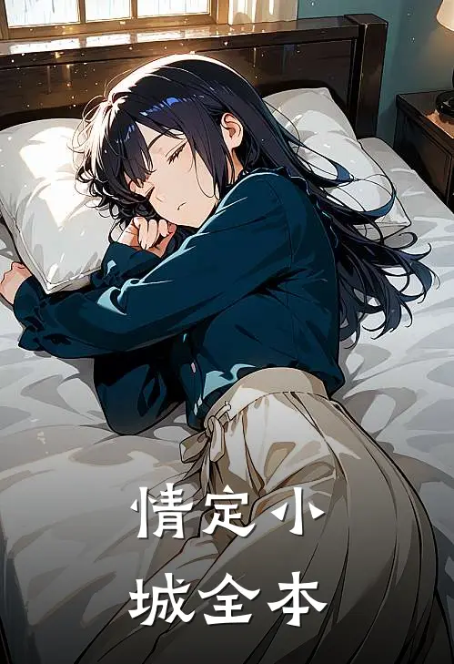情定小城全本