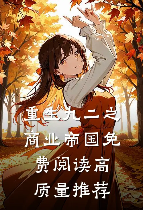 重生九二之商业帝国免费阅读高质量推荐