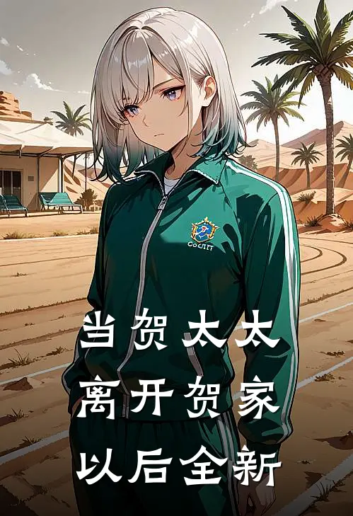 当贺太太离开贺家以后全新