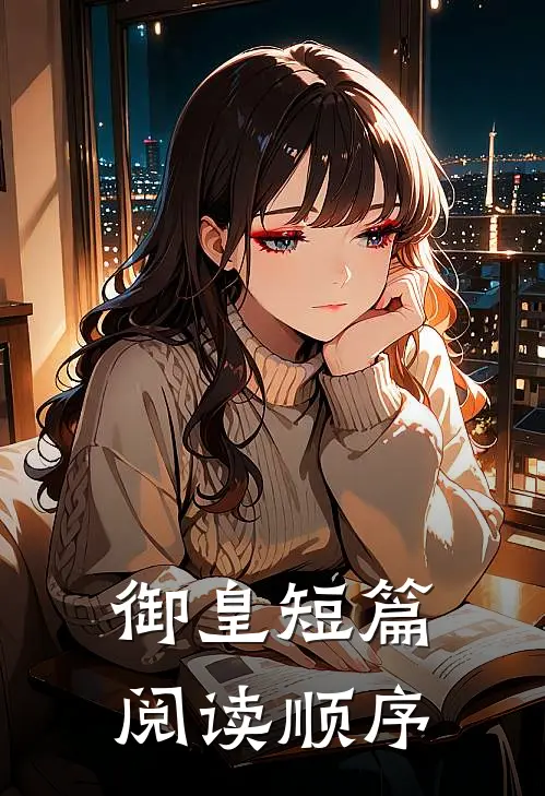 御皇短篇阅读顺序